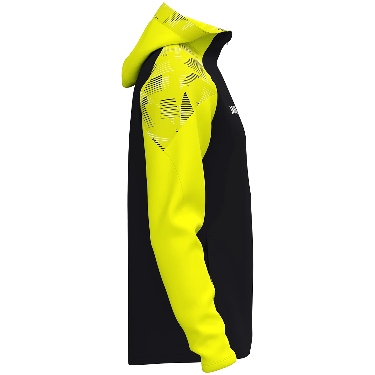 Kapuzenjacke Sonic