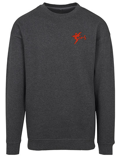 Pullover Takewondo Schule Song