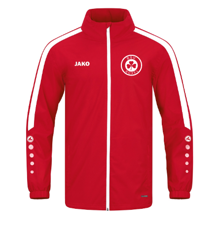 Jako Allwetterjacke Power