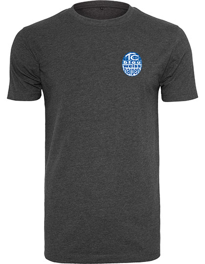 T-Shirt TC BW Harpen