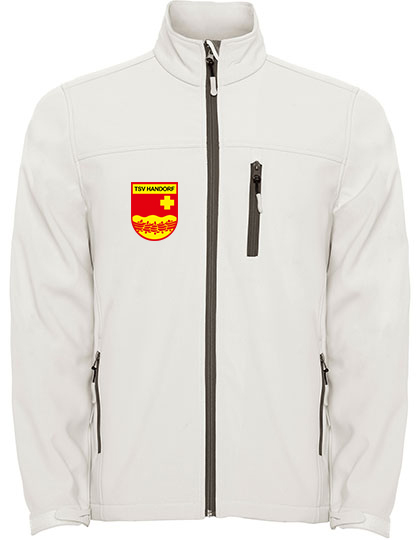 Softshelljacke TSV Handorf