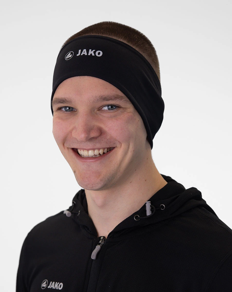 Stirnband Funktion