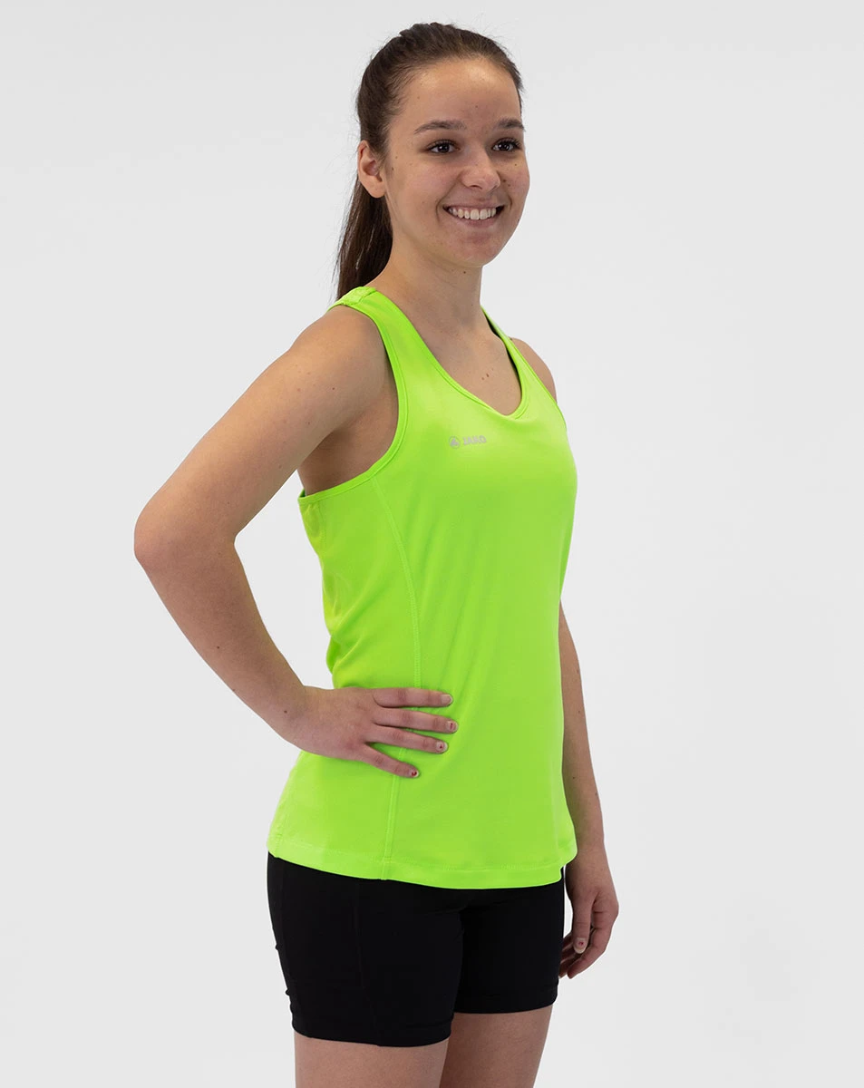 Tanktop Run 2.0