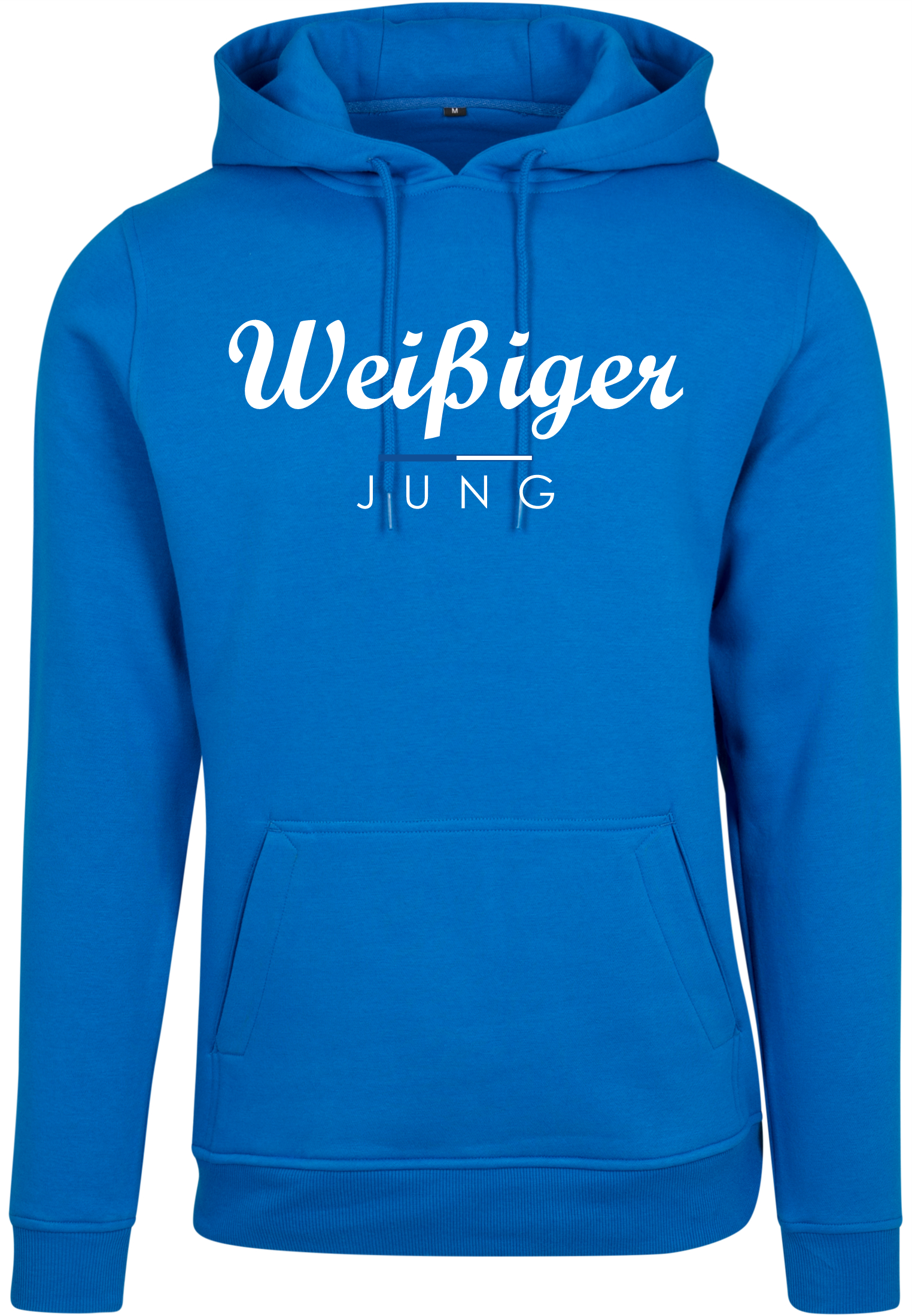 Kids Hoodie SG Freital-Weißig Lifeystyle 2.0 Junge