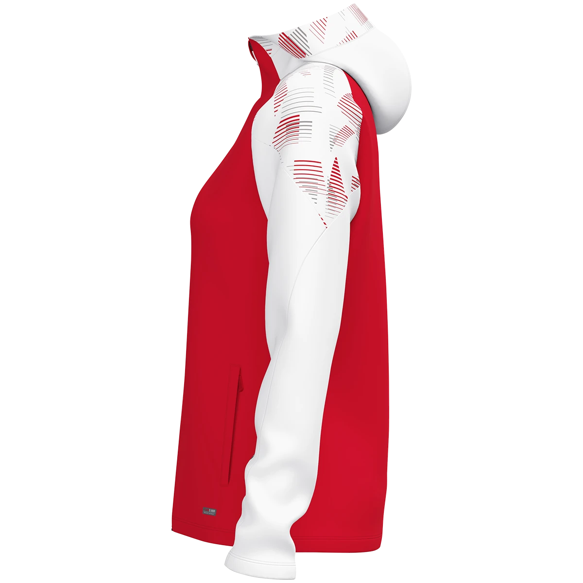Kapuzenjacke Sonic Damen