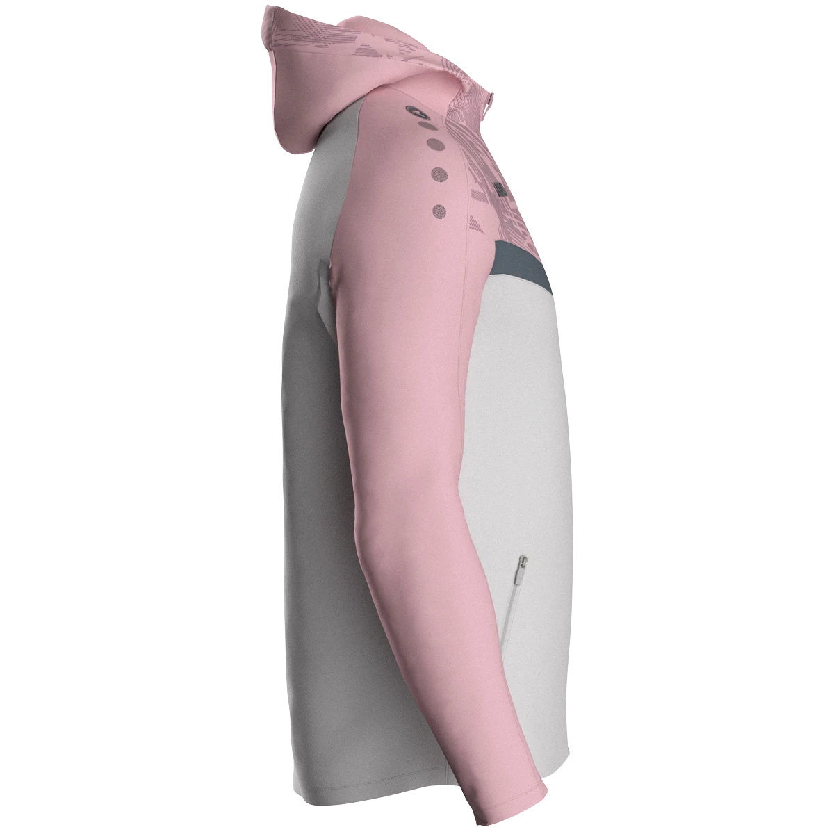 Kapuzenjacke Iconic