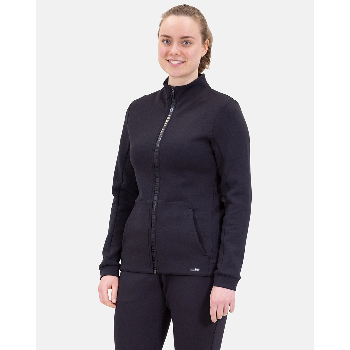 Jacke Pro Casual