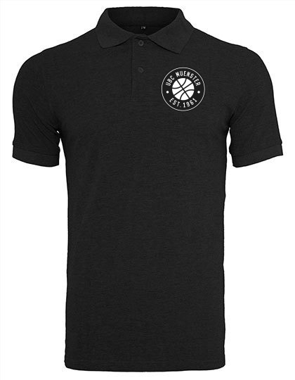 UBC Logo Polo / Unisex