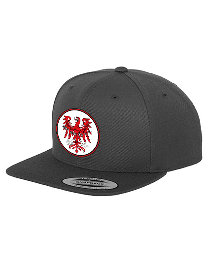 Snapback Cap BSC Süd 05