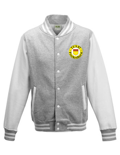 Collegejacke Tus Freckenhorst