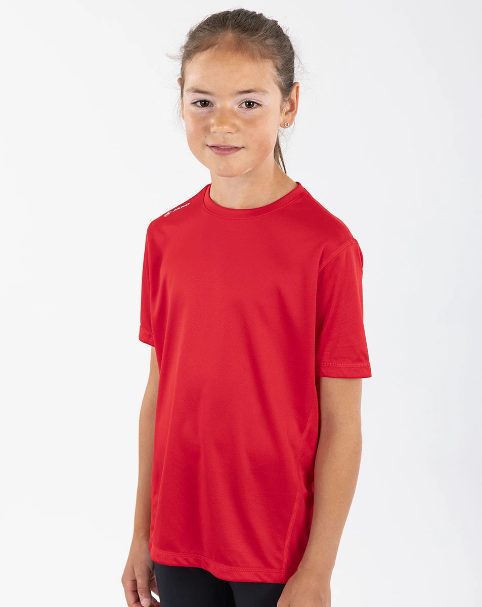 T-Shirt Run 2.0