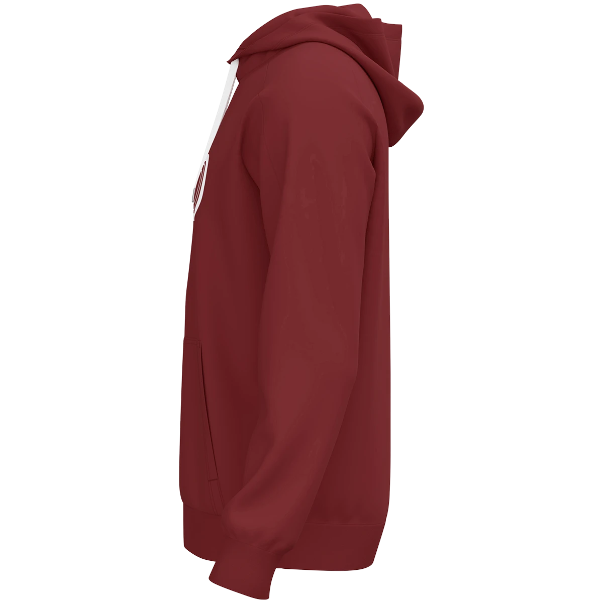Kapuzensweat Promo