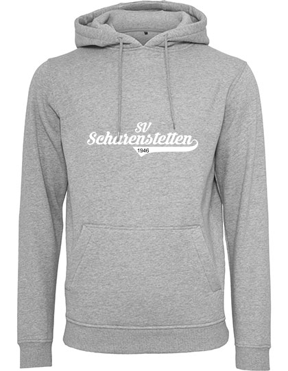 Kids Hoodie SV Scharenstetten Lifeystyle
