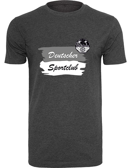 T-Shirt DSC Gütersloh Lifestyle