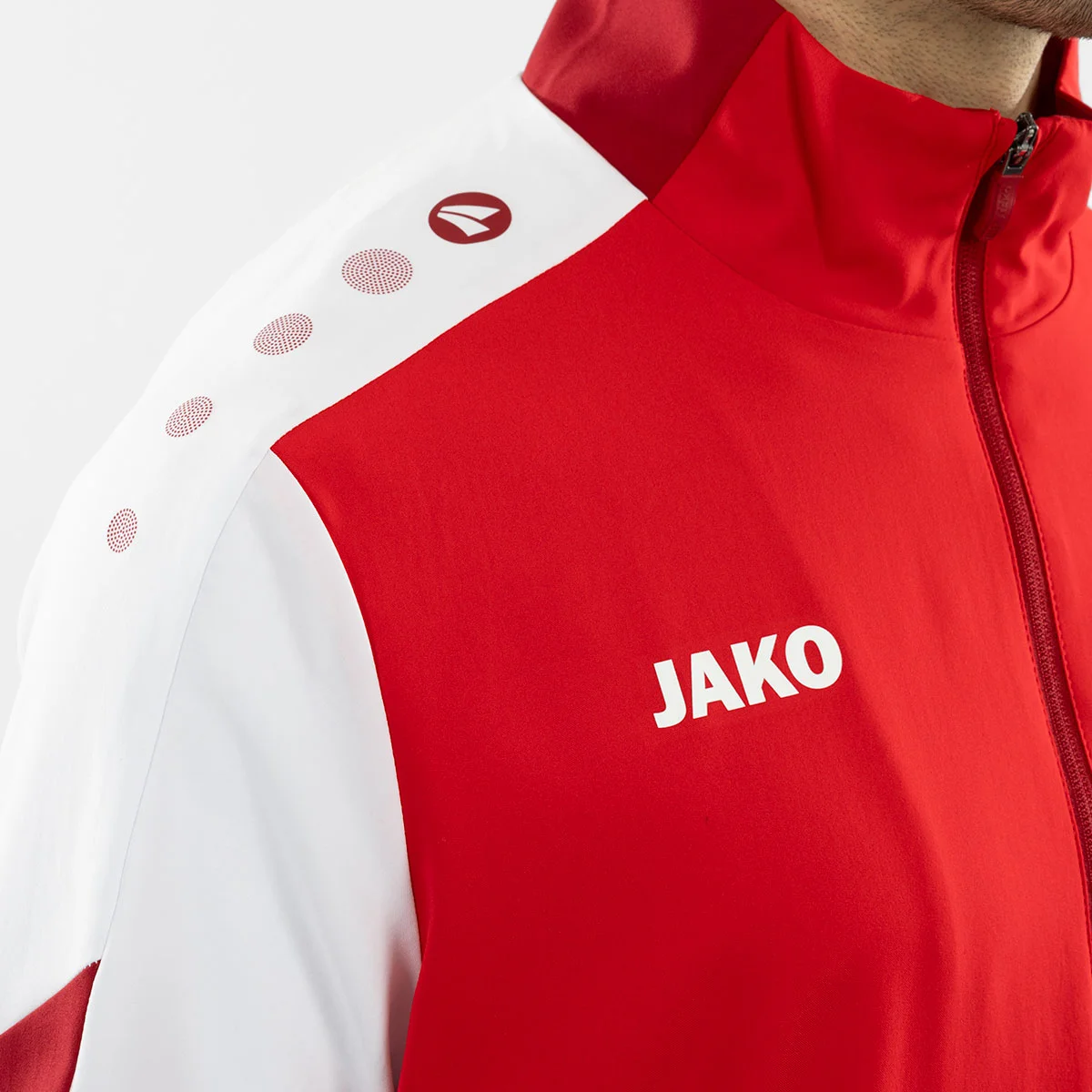 Webjacke Dynamic
