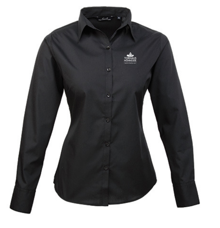 Torhaus Bluse inkl. Stick