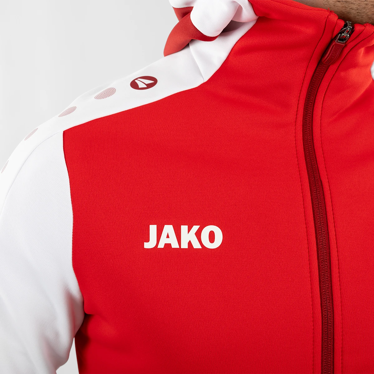 Kapuzenjacke Dynamic
