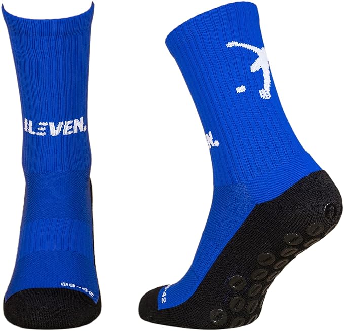 ILEVEN Sport Soccs mit Anti-Rutsch-Noppen