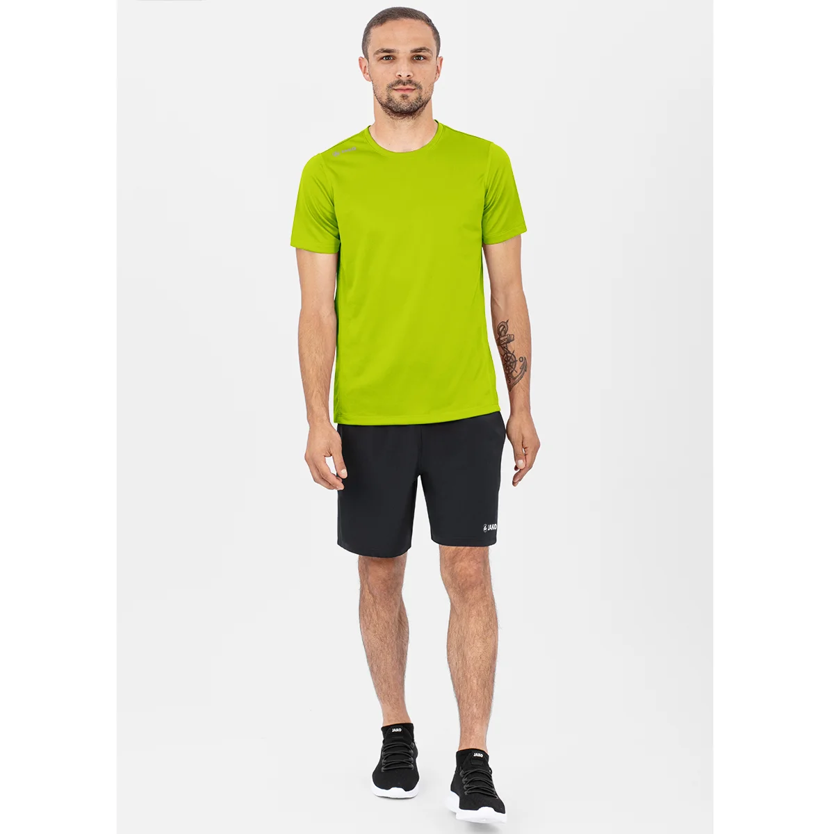T-Shirt Run 2.0