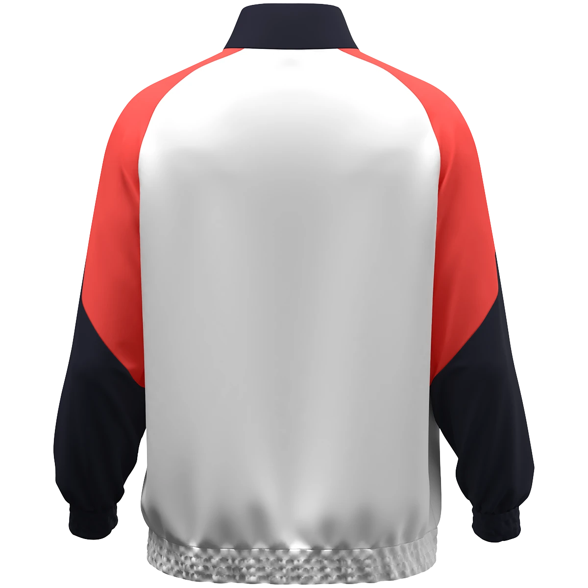 Webjacke Dynamic