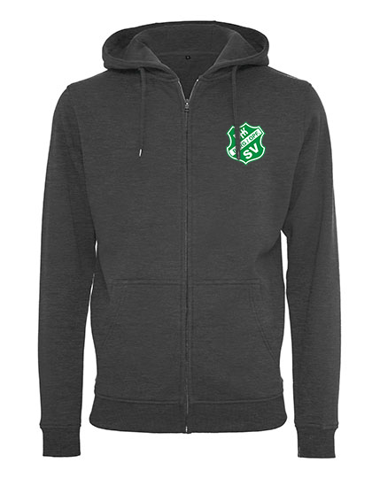 Zip-Hoodie DJK SV Berg