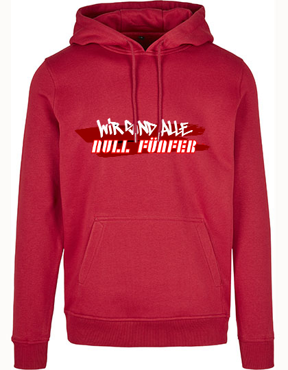 Dunkelrot