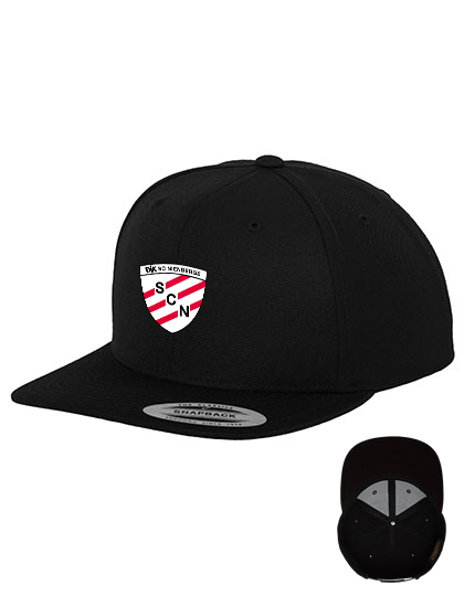 Snapback Cap SC Nienberge