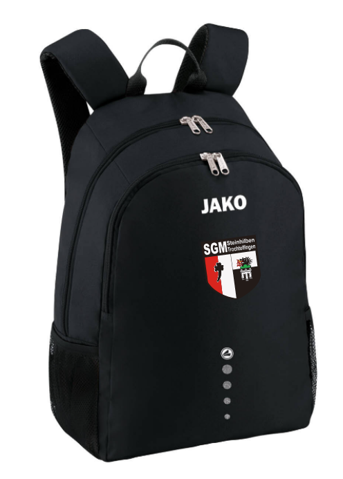 Rucksack Classico inkl Druck