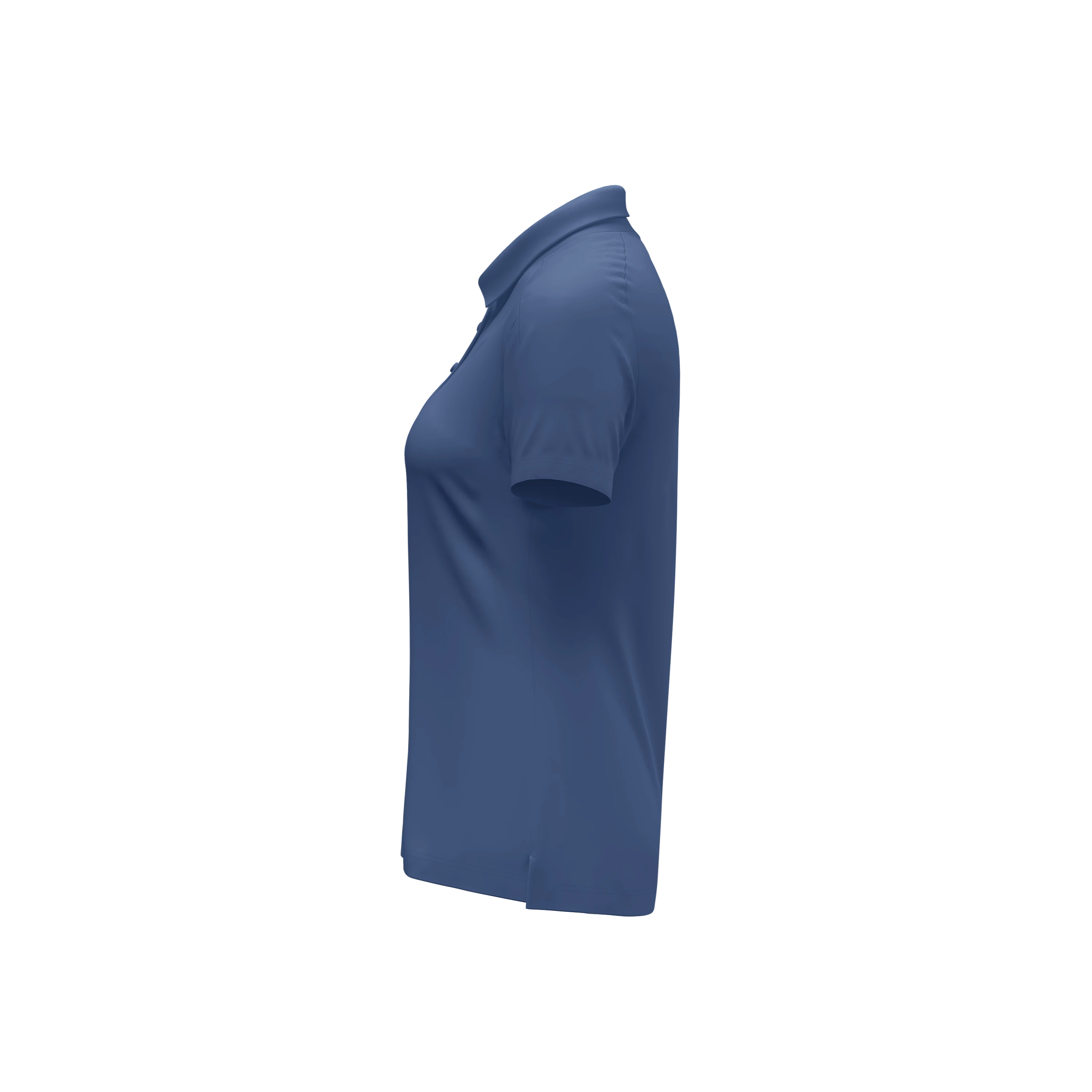 Polo Uni Damen