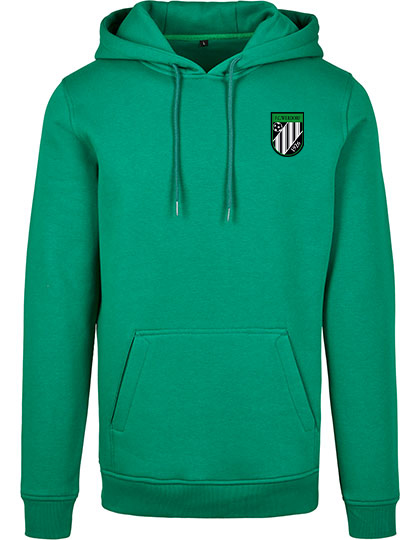 Hoodie FC Werdorf Damen