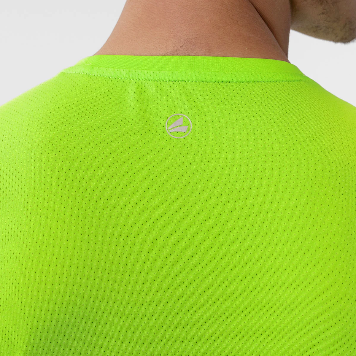 Longsleeve Run 2.0