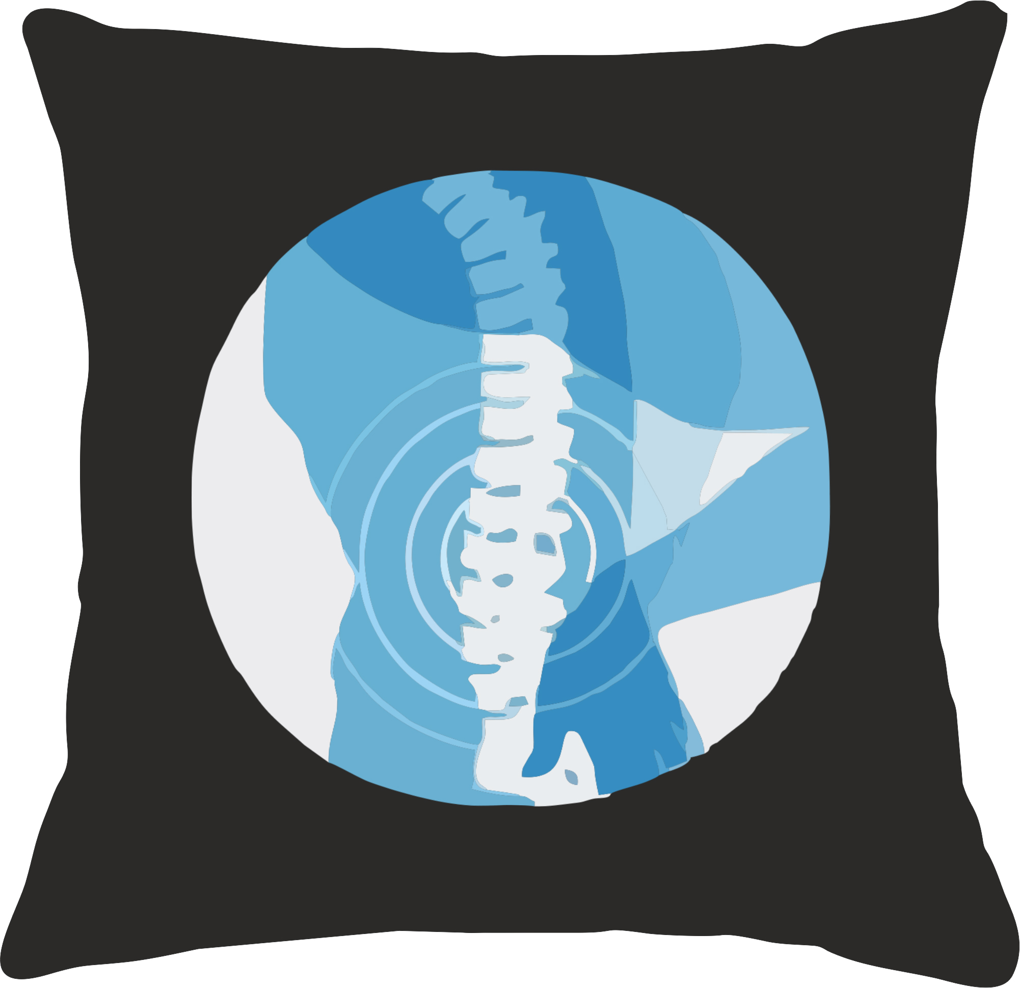 Kissen Ortho Reha