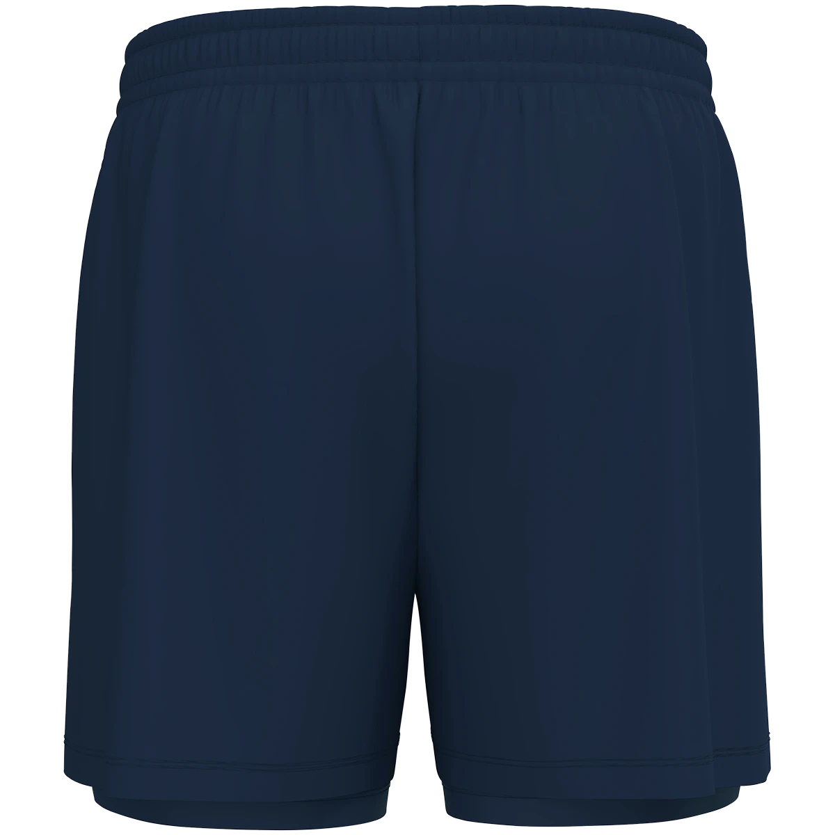 2-in-1 Short One