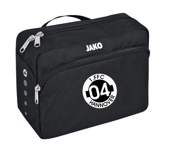 Jako Kulturtasche inkl. Logo
