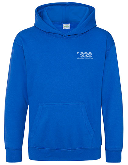Kids Hoodie Turngemeinde Wolfenbüttel