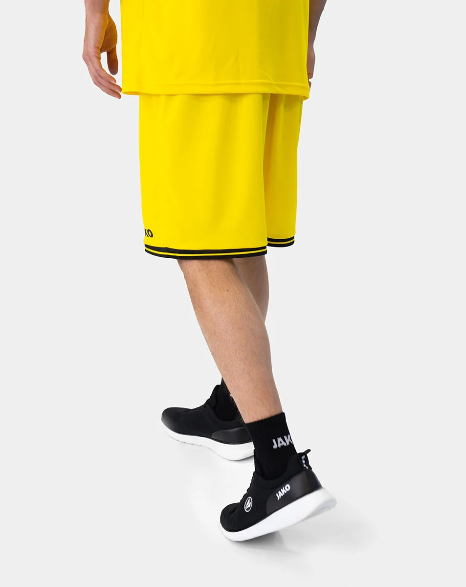 Short Center 2.0
