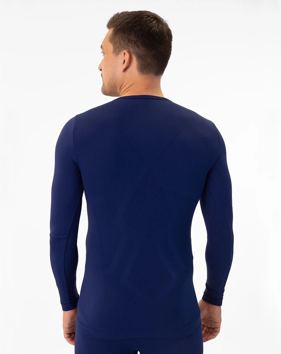 Longsleeve Comfort 2.0