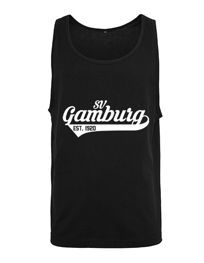 Tank-Top SV Gamburg