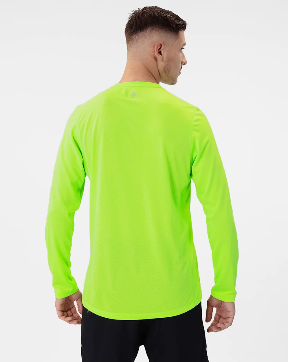 Longsleeve Run 2.0