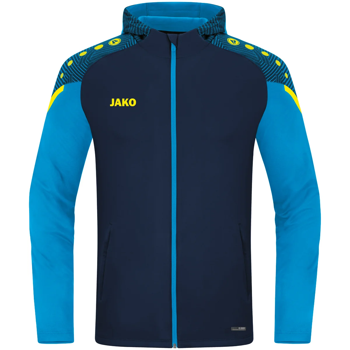 marine/JAKO blau (908)