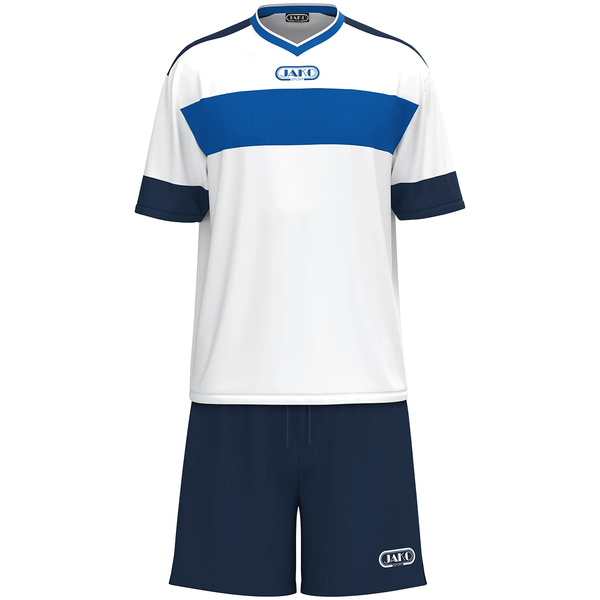 Trikot Club 92 KA