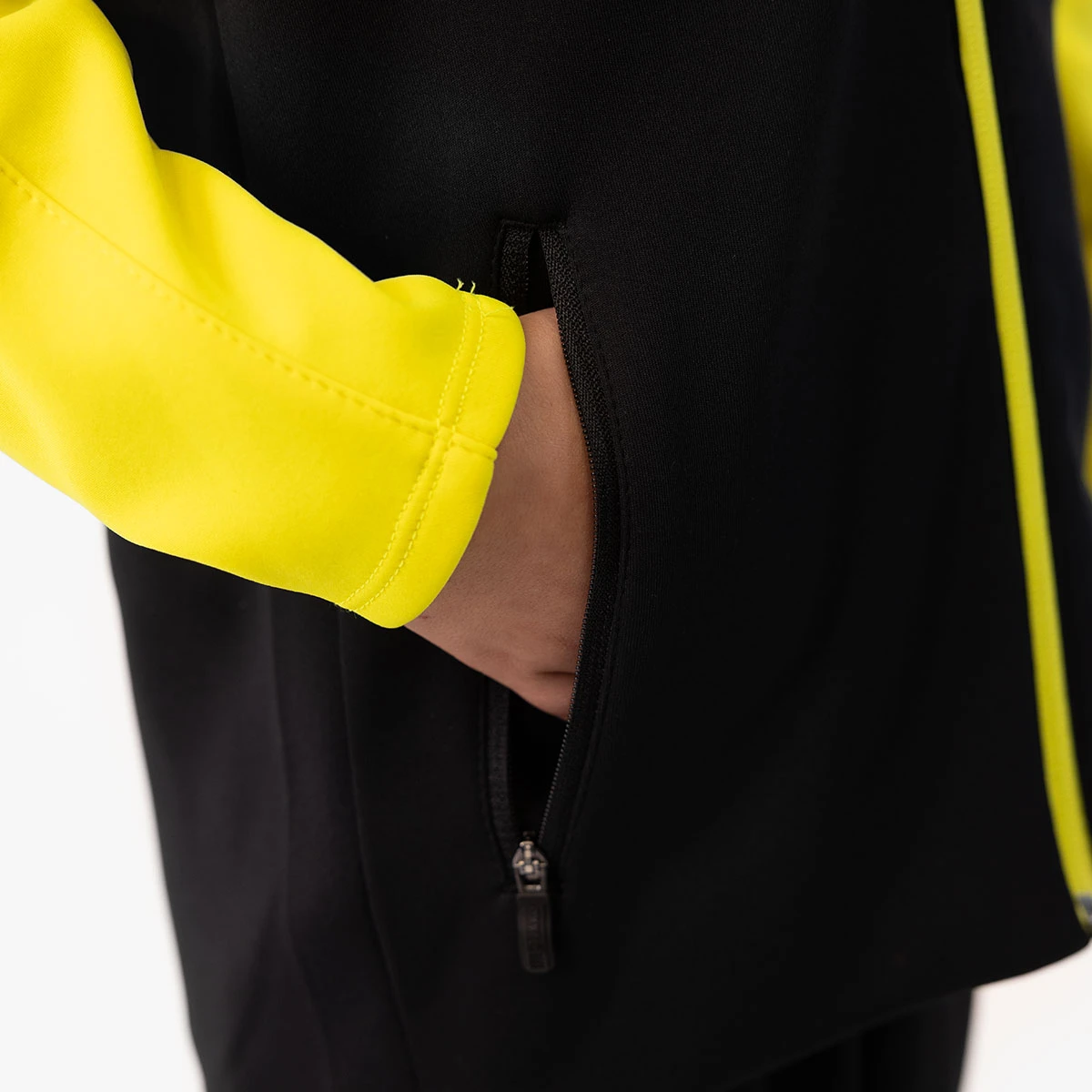 Kapuzenjacke Iconic