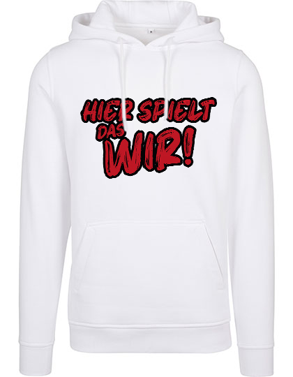 Kids Hoodie FC Overberge 1951 Lifeystyle