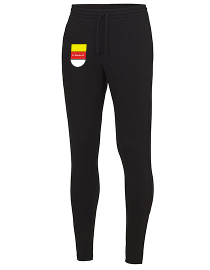 Schwarz