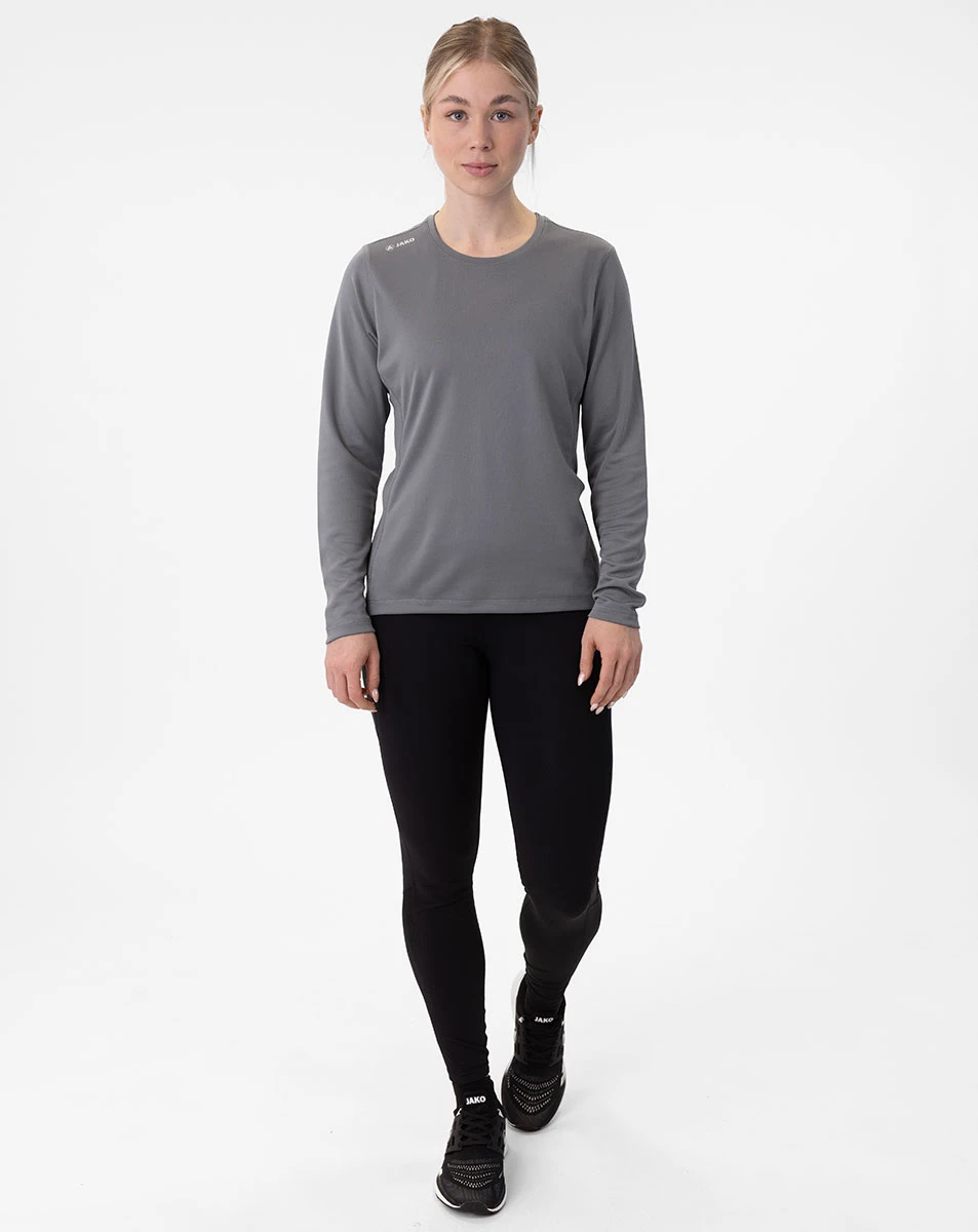 Longsleeve Run 2.0