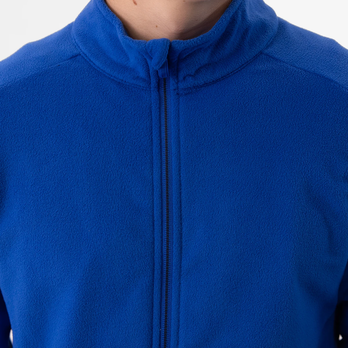 Fleecejacke