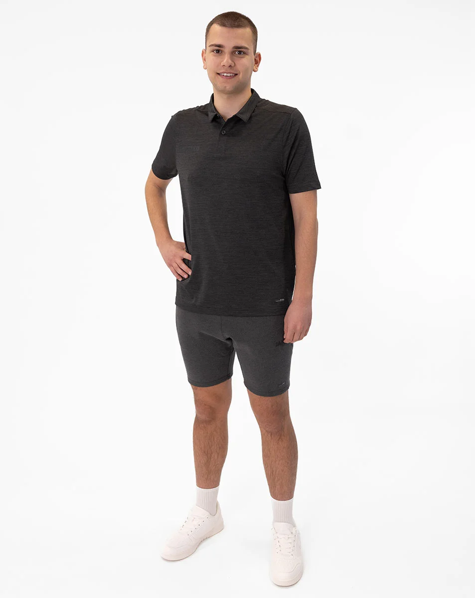 Polo Premium Basics