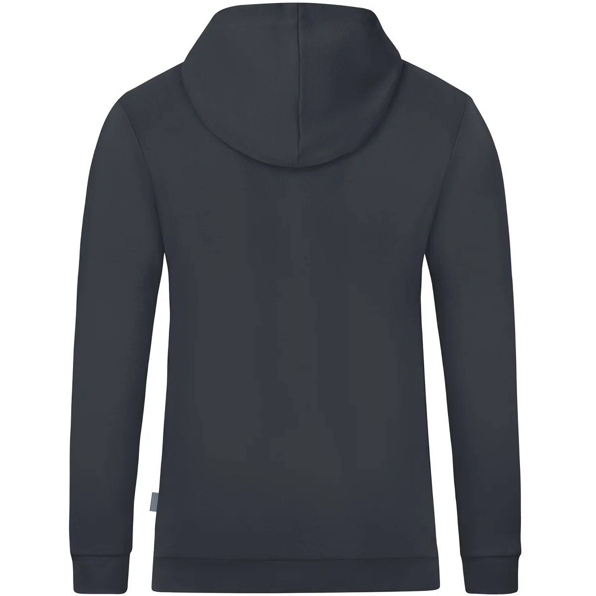 Kapuzensweat Organic