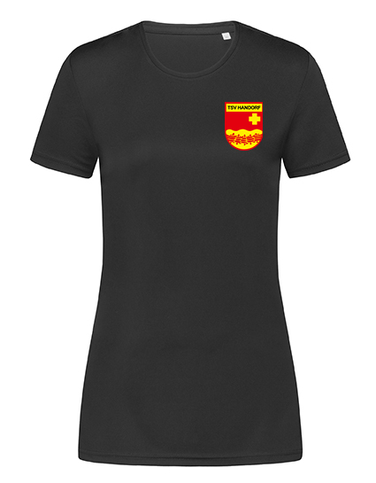 Aufwärmshirt TSV Handorf Damen