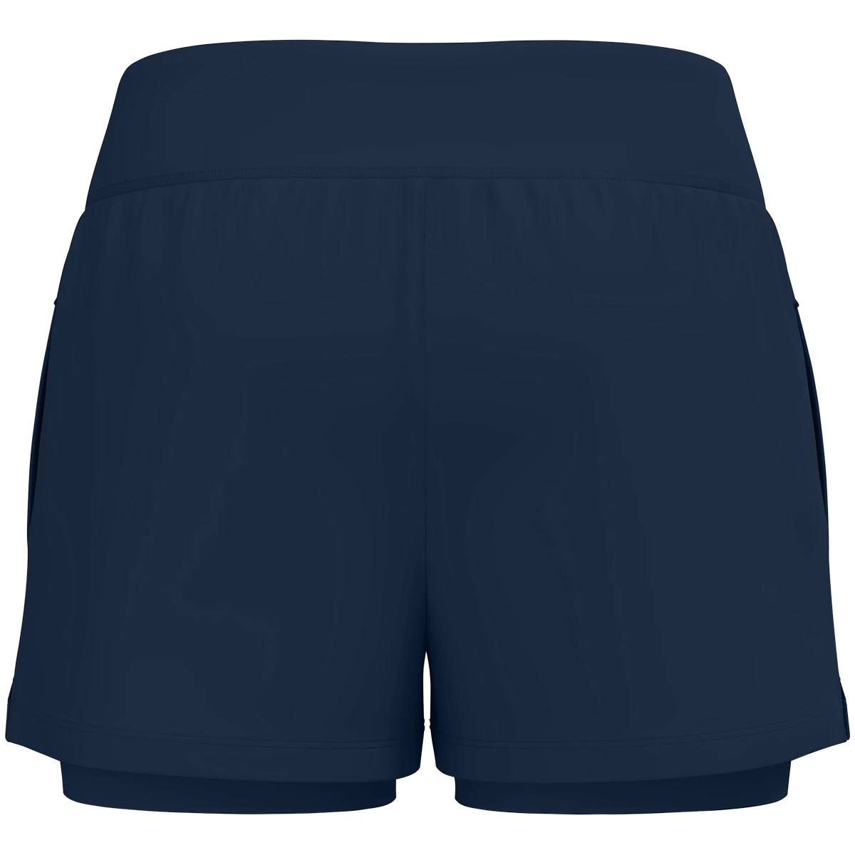 2-in-1 Short One Damen